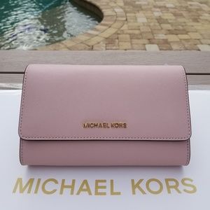 Authentic Michael Kors Crossbody Bag